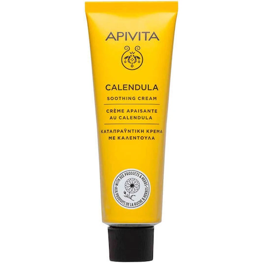 Apivita Calendula Helende Crème 50ml
