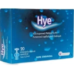 Maxyn Hye Gotas oculares de ácido hialurónico 20x0,5ml