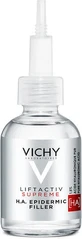 Vichy Liftactiv Supreme H.A Epidermic Filler Ser Hydratant și Anti-îmbătrânire pentru Față cu Vitamina C și Acid Hialuronic pentru Lifting 30ml
