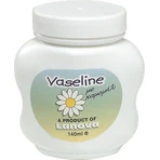 Lanova Vaseline mit Kamillenöl und Aromastoffen Vaseline 140gr
