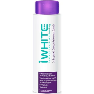 iWhite Instant-Mundspülung