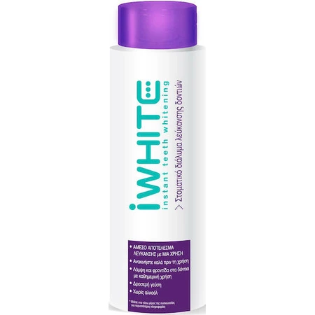iWhite Instant-Mundspülung