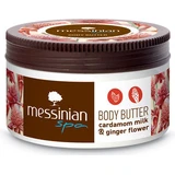 Messinian Spa Feuchtigkeitsspendende Körpermilch mit Urea für trockene/sehr trockene Haut 250ml