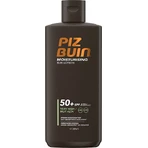Piz Buin Moisturizing Moisturizing Water Resistant Sunscreen Body Lotion SPF50 200ml
