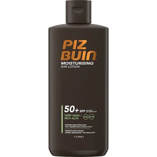 Piz Buin Moisturizing Moisturizing Water Resistant Sunscreen Body Lotion SPF50 200ml