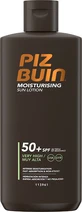 Piz Buin Moisturizing Moisturizing Water Resistant Sunscreen Body Lotion SPF50 200ml