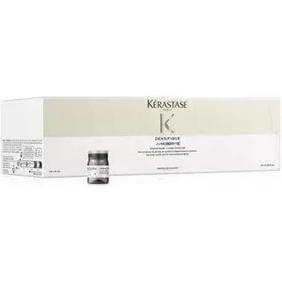 Kérastase Densifique Densifique Cure Ampolla Intensiva Anticaída 42x6ml