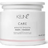 Keune Care Keratin Smooth Mask Repair Hair Mask 200ml
