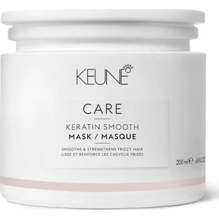 Keune Care Keratine Zacht Masker Herstellend Haarmasker 200ml