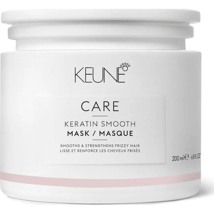 Keune Care Keratine Zacht Masker Herstellend Haarmasker 200ml