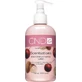 CND Scentsations Black Cherry and Nutmeg Moisturizing Body Lotion with Aloe Vera 245ml