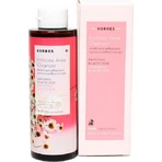 Korres Chamomile & Lactic Acid Intimate Area Cleanser Liquid 250ml