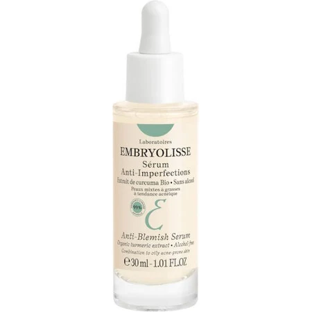 Embryolisse Gezichtsserum voor pigmentvlekken en puistjes 30ml