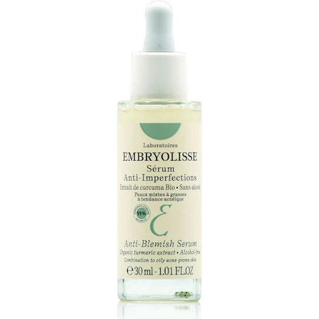Embryolisse Gezichtsserum voor pigmentvlekken en puistjes 30ml
