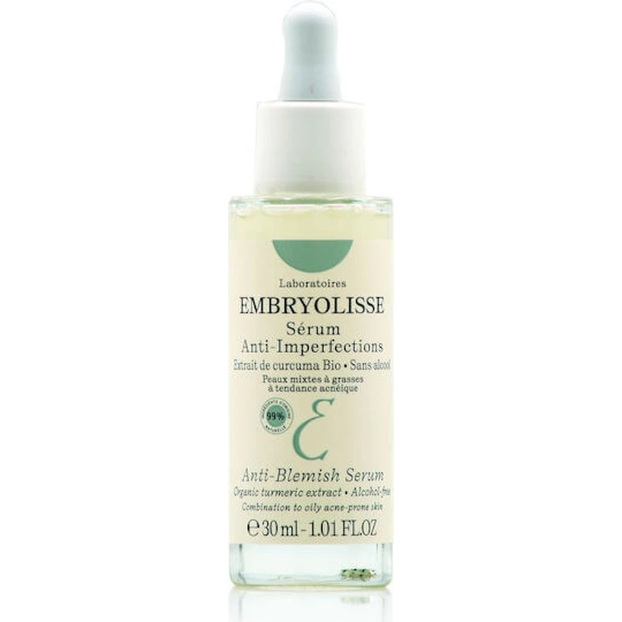 Embryolisse Gezichtsserum voor pigmentvlekken en puistjes 30ml