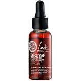 Natura Siberica Lab Biome Radiance Feuchtigkeitsspendendes und Anti-Ageing-Gesichtsserum mit Vitamin C für strahlenden Glanz 30ml