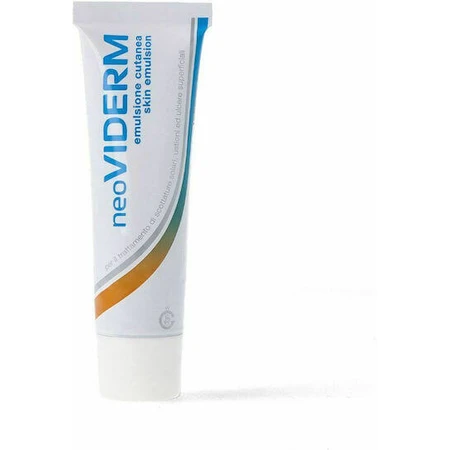 Rilastil Neoviderm Feuchtigkeitsspendende Körperlotion mit Hyaluronsäure 30ml