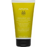 Apivita Gentle Chamomile & Honey Daily Hair Conditioner 150ml