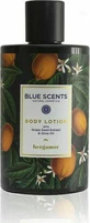 Blue Scents Bergamot Moisturizing Body Lotion 300ml