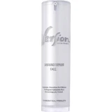 Version Moisturizing and Anti-Aging Face Serum with Hyaluronic Acid for Detoxifying and Toning 50ml