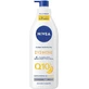 Nivea Q10+ Crème raffermissante pour le corps 400ml
