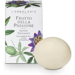 L' Erbolario Frutto Della Passione Sapone Profumato Zeep voor het Lichaam 100gr