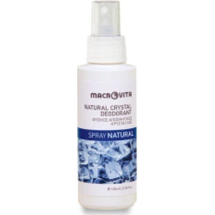 Macrovita Deodorant Spray 100ml