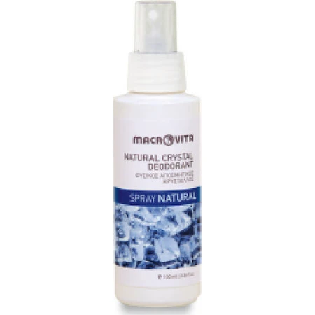 Macrovita Deodorant Spray 100ml