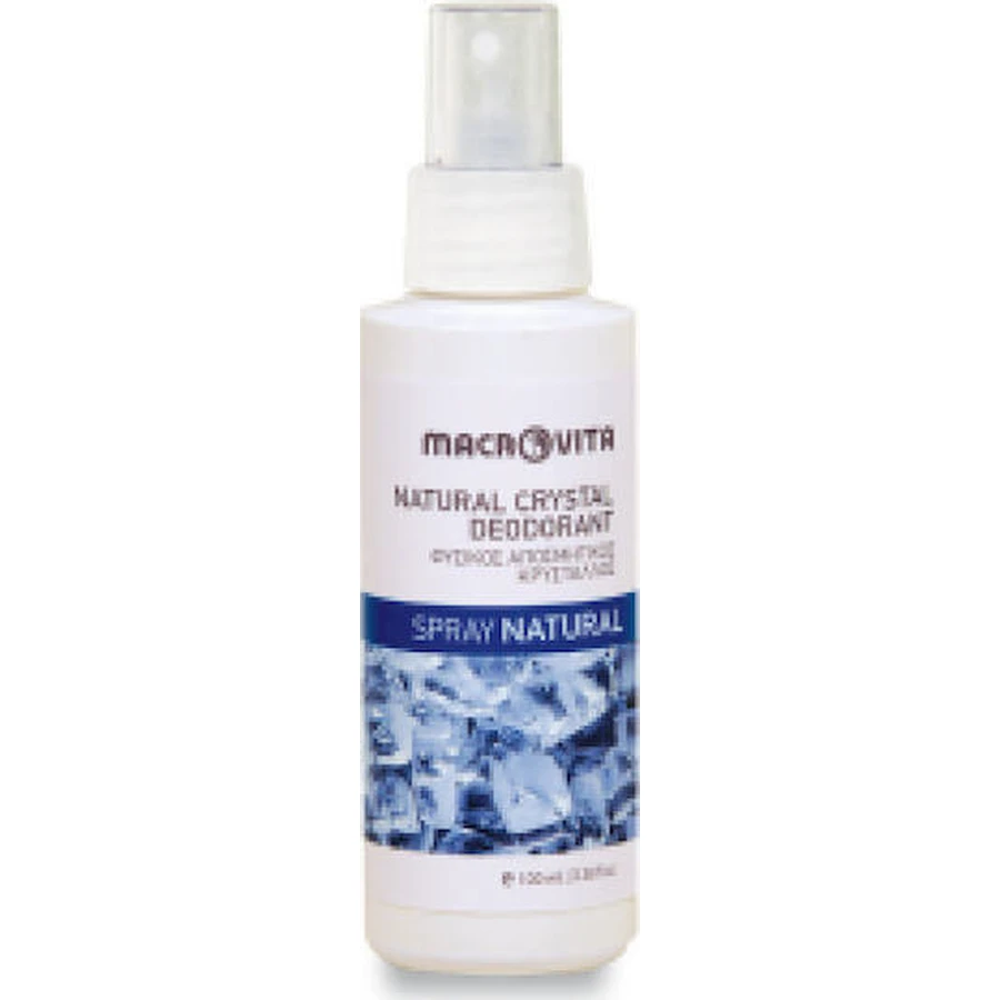 Macrovita Deodorant Spray 100ml