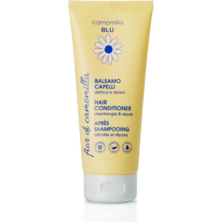 Camomilla BLU Acondicionador Reconstructor/Nutritivo 200ml