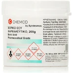 Chemco Boorzuur 200gr