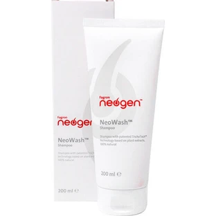 Fagron NeoWash Haaruitval Regenererende Shampoo voor alle haartypes 200ml