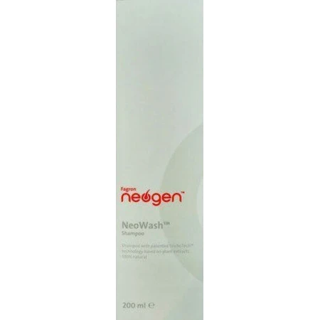 Fagron NeoWash Haaruitval Regenererende Shampoo voor alle haartypes 200ml