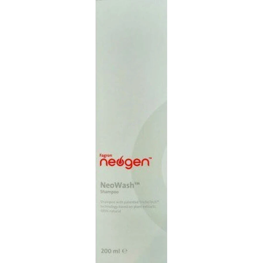 Fagron NeoWash Haaruitval Regenererende Shampoo voor alle haartypes 200ml