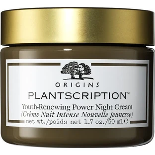 Origins Plantscription Gezichtsverstevigende Dagcrème met Zonbeschermingsfactor 25 50ml