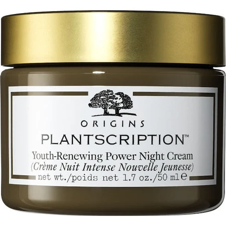 Origins Plantscription Gezichtsverstevigende Dagcrème met Zonbeschermingsfactor 25 50ml