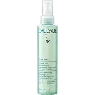 Caudalie Vinoclean Face Oil 150ml