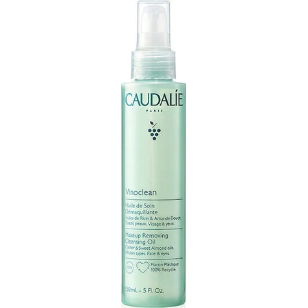 Caudalie Vinoclean Face Oil 150ml