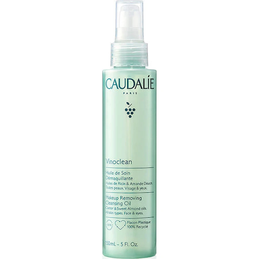 Caudalie Vinoclean Face Oil 150ml
