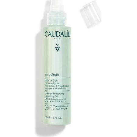 Caudalie Vinoclean Face Oil 150ml