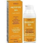 Boderm Prototype Anti-Sun Face Cream SPF50 50ml