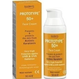 Boderm Prototype Anti-Sun Face Cream SPF50 50ml