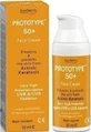 Boderm Prototype Anti-Sun Face Cream SPF50 50ml