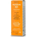 Boderm Prototype Anti-Sun Face Cream SPF50 50ml