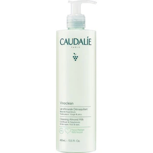Caudalie Vinoclean Gesichtsemulsion 400ml