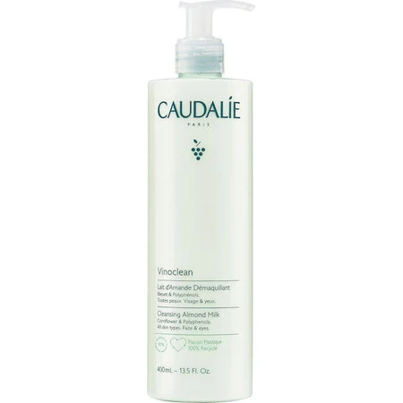 Caudalie Vinoclean Gesichtsemulsion 400ml