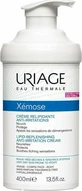 Uriage Xemose Moisturizing regenerating cream for atopic skin 400ml