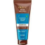 Orzene Biermout + Tarweproteïne Hydraterende Conditioner voor Alle Haartypen 250ml