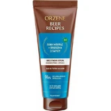 Orzene Biermalz + Weizenprotein Feuchtigkeitsspendende Spülung für alle Haartypen 250ml