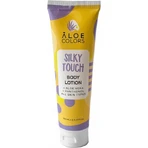 Aloe Colors Solky Touch Loción Corporal Hidratante con Aloe Vera para Pieles Sensibles 150ml